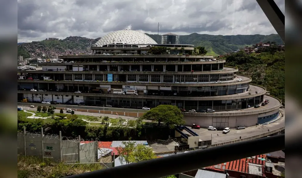 El Sebin, la policía secreta que solo responde a Nicolás Maduro