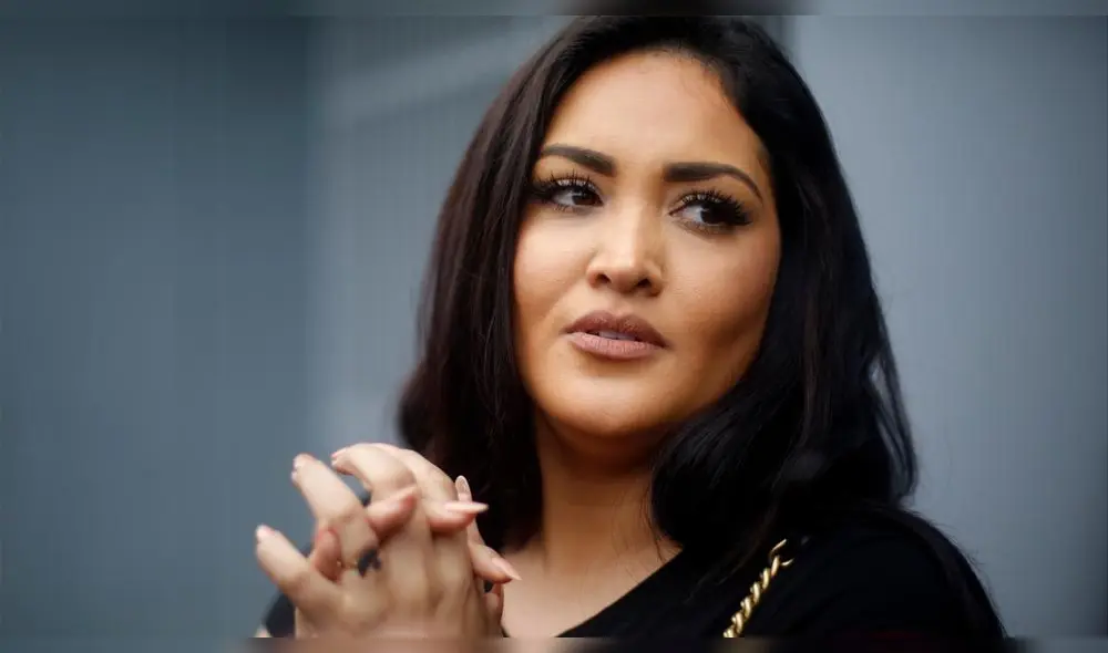 Erick Sabater estaba al tanto del maltrato de Kevin Blow a Michelle Soifer Erick Sabater estaba al tanto del maltrato de Kevin Blow a Michelle Soifer