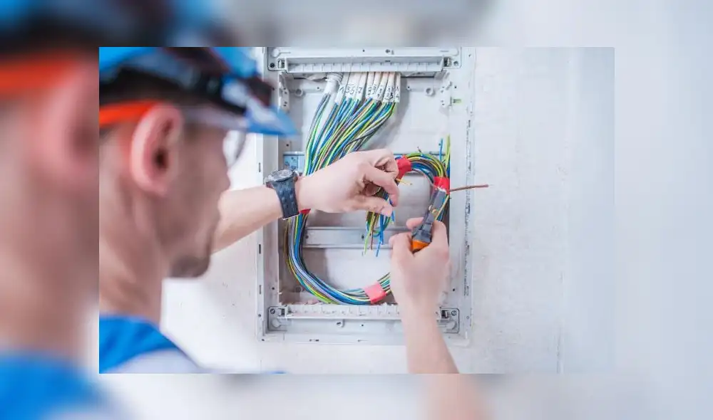 accidentes electricos niños