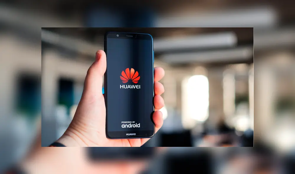Huawei se despide de Android y revela posible fecha de lanzamiento de su sistema operativo