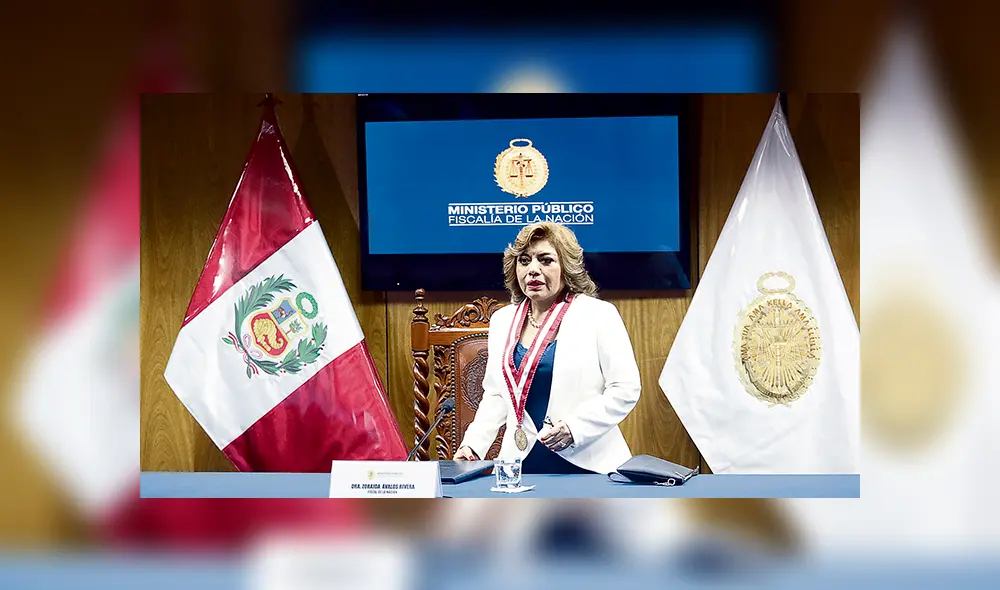 Equipo Especial recibirá 6 casos de fiscales anticorrupción