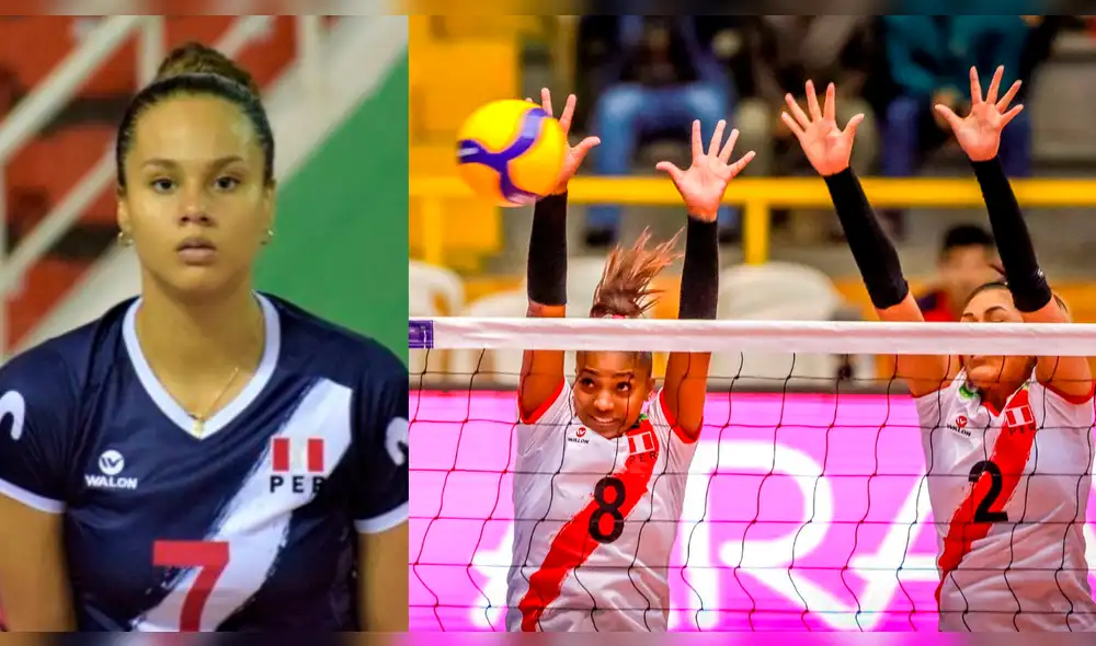 Perú vs Venezuela vóley: jugadoras sufren accidente en Colombia. Perú vs Venezuela vóley: jugadoras sufren accidente en Colombia.