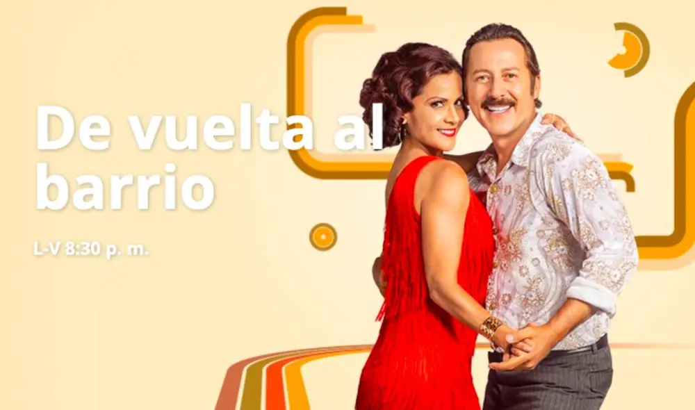 Ejecutivos de la producción develaron en una conferencia de prensa algunas imágenes de lo que se verá en esta nueva etapa. | Foto: América Televisión Ejecutivos de la producción develaron en una conferencia de prensa algunas imágenes de lo que se verá en esta nueva etapa. | Foto: América Televisión