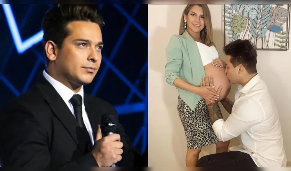 Yo soy: Ricky Santos se quiebra porque su hija sigue conectada a ventilador mecánico y lucha por su vida