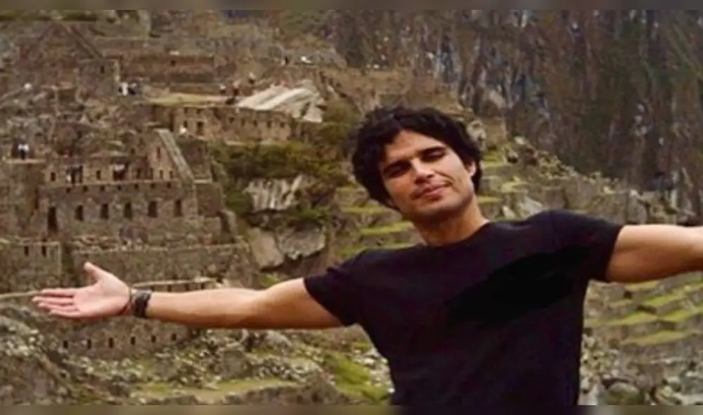 Pedro Suárez Vértiz envía conmovedor mensaje por Fiestas Patrias a peruanos que luchan en el extranjero