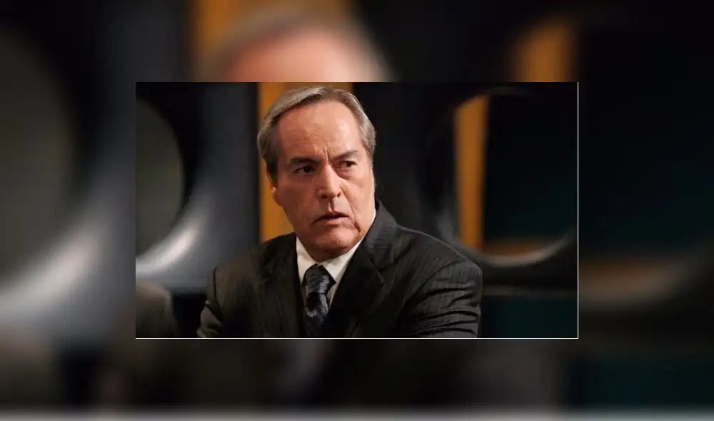 Powers Boothe, actor de “Agents of SHIELD”, falleció a los 68 años