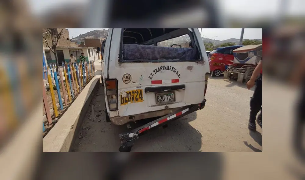 puente piedra accidente de tránsito muerte puente piedra accidente de tránsito muerte