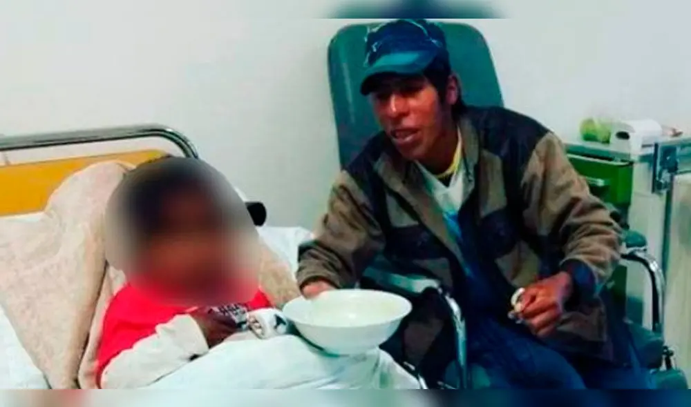 Cusco: Niño que sufría de enfermedad renal falleció tras cinco años de lucha. Cusco: Niño que sufría de enfermedad renal falleció tras cinco años de lucha.