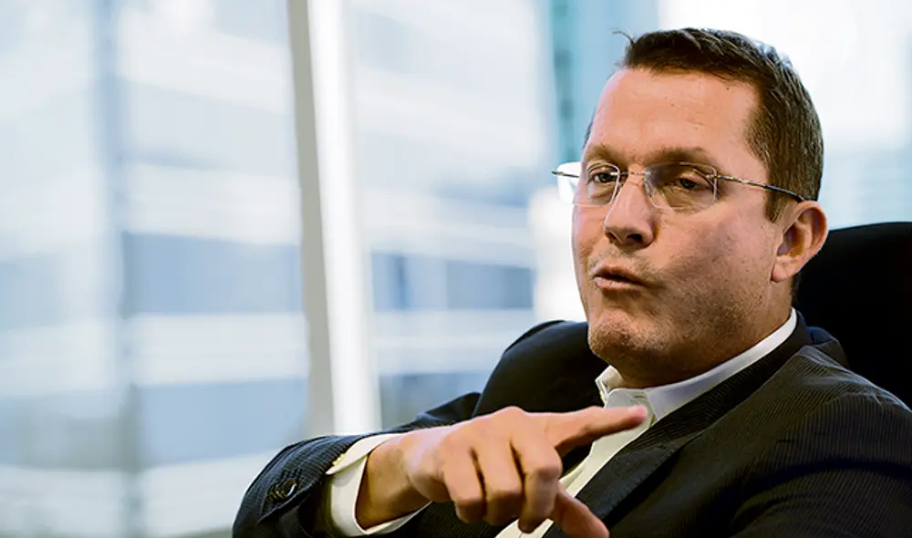 La confesión de los Graña se contradice con la de Barata