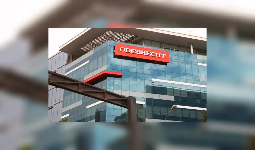 Designan a Katherine Ampuero como procuradora en caso Odebrecht