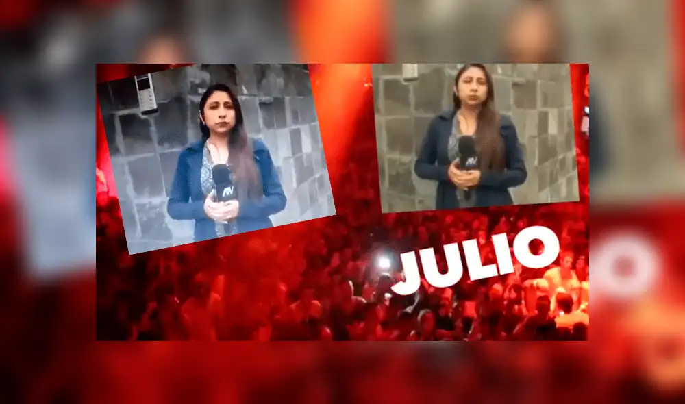Vía Facebook: Tito Silva lanza remix de "¿Dónde está Julio?" y causa sensación en las redes [VIDEO]