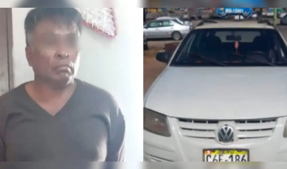 Posibles víctimas de robo tendrán acceso a autopartes con el objetivo de que puedan identificarlos. Posibles víctimas de robo tendrán acceso a autopartes con el objetivo de que puedan identificarlos.