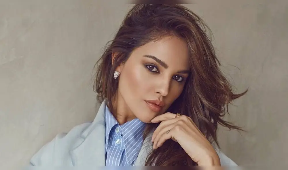 Desde que inició su carrera en la industria del cine y la televisión, ha sido vinculada con varios de los galanes más cotizados.  (Foto: Instagram)