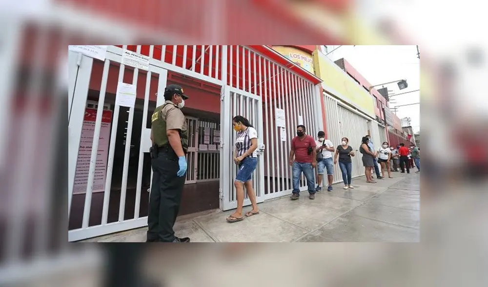 bono por coronavirus