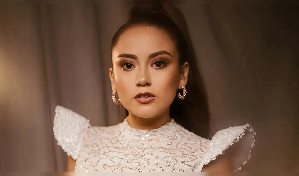 Amy Gutiérrez dice que Yahaira Plasencia y Daniela Darcourt son bien grandecitas para lidiar con las comparaciones Amy Gutiérrez dice que Yahaira Plasencia y Daniela Darcourt son bien grandecitas para lidiar con las comparaciones