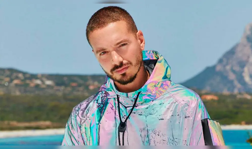 J Balvin cumple 35 años y lo celebra con tierna foto de su infancia en Instagram J Balvin cumple 35 años y lo celebra con tierna foto de su infancia en Instagram