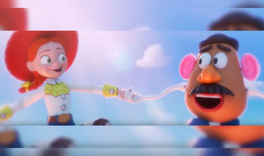 Toy Story 4: Tarjeta de navidad de Pixar revelaría un spoiler que le gustará a los fans [FOTOS]