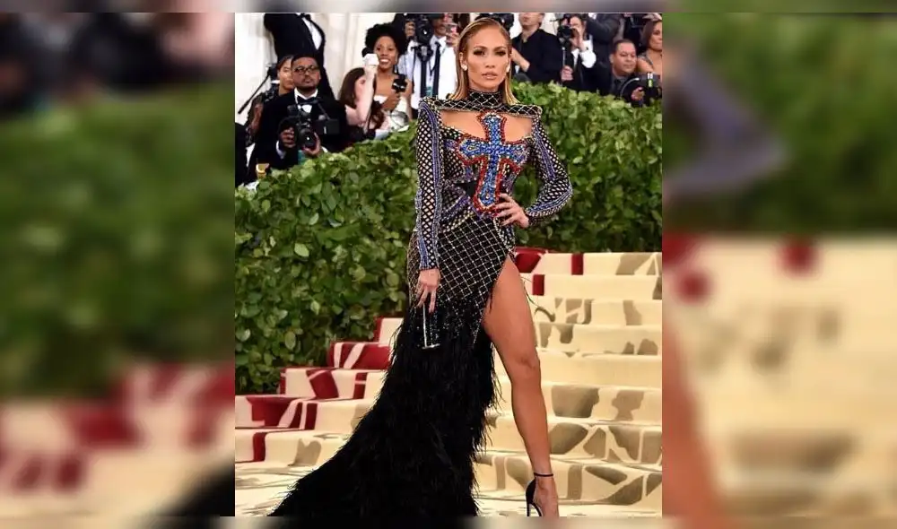 ¿Jennifer Lopez pertenece a 'temida secta' en el mundo?
