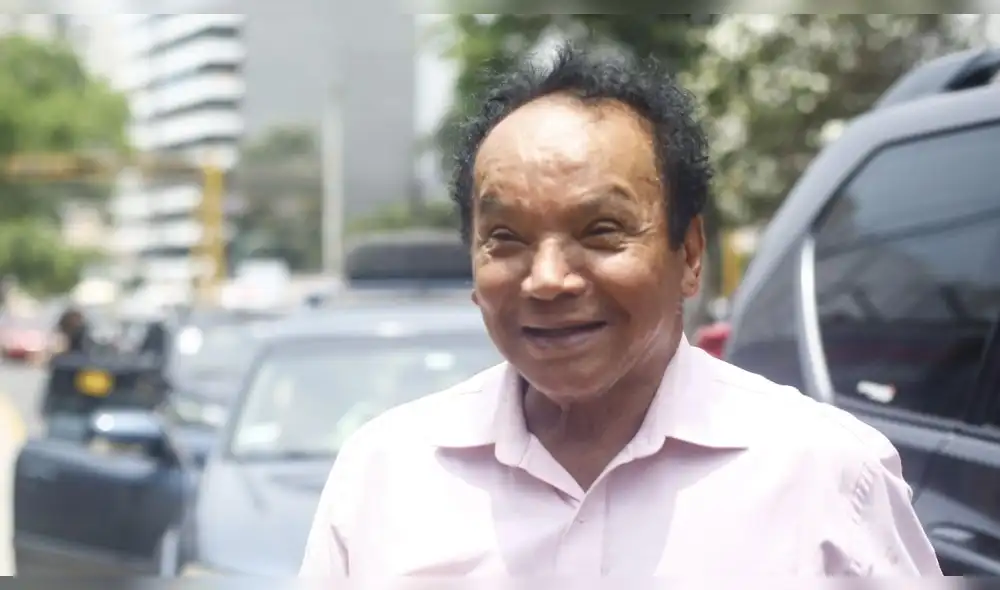 Pablo Villanueva. Foto: Archivo