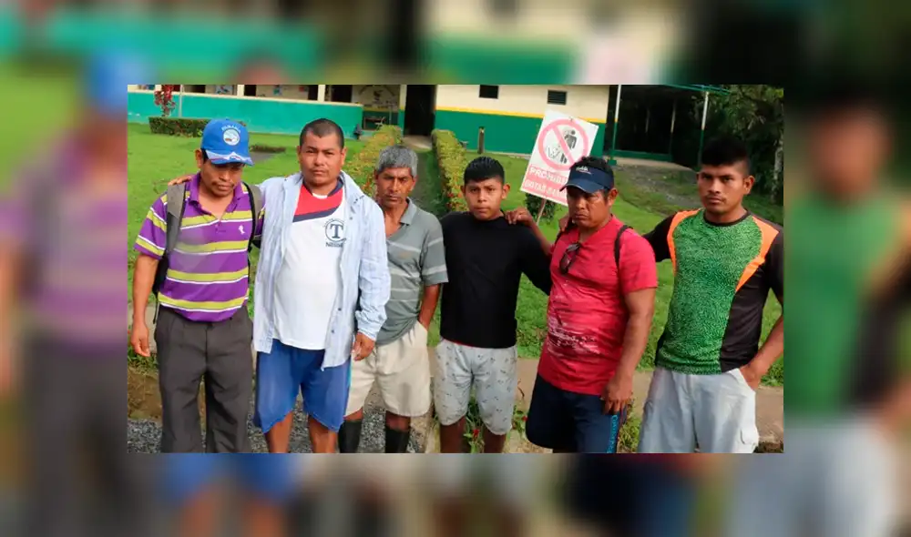 “Torturaban para sacar al Diablo”: secta religiosa asesina a embarazada y seis niños en exorcismos [VIDEO]