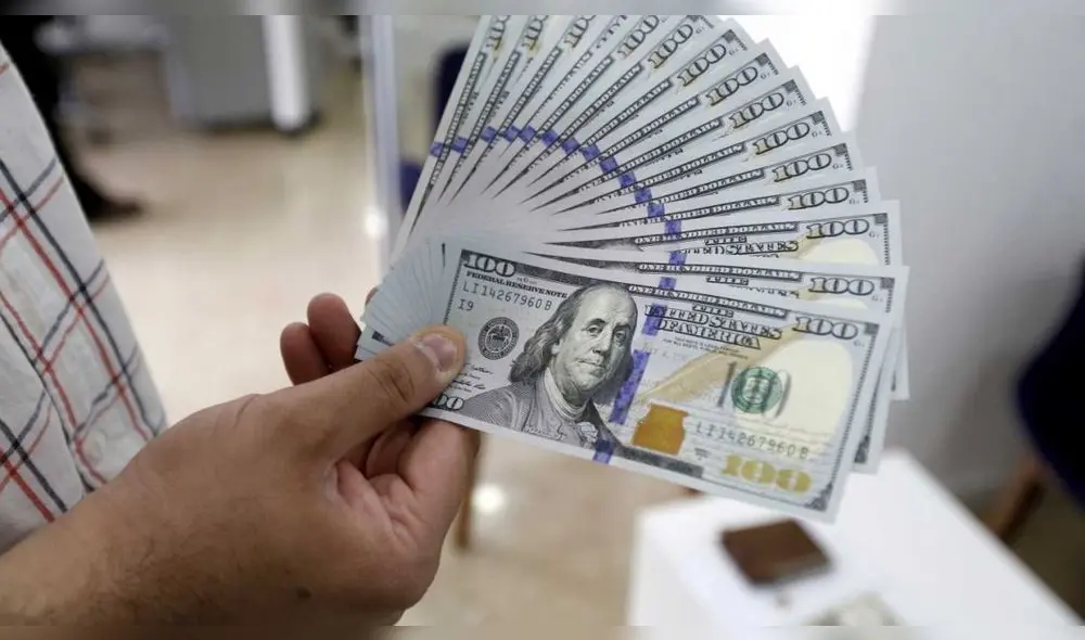 Dólar en Chile Dólar en Chile