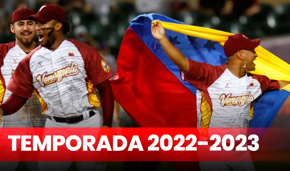 LVBP 2022-2023 LVBP 2022-2023