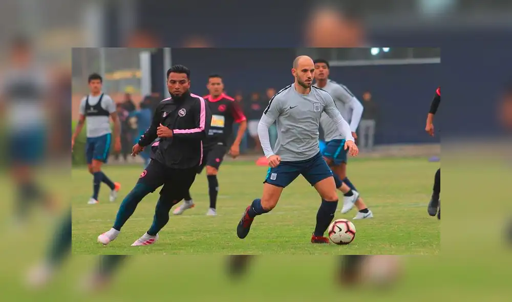 ¿Qué hacen los grandes del fútbol peruano durante los Juegos Panamericanos 2019?