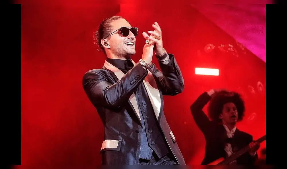 Maluma cambia de look y sorprende con su apariencia a seguidores de Instagram [FOTOS]