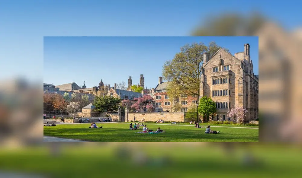 Entérese cuánto cuesta asistir a las 10 mejores universidades de Estados Unidos Entérese cuánto cuesta asistir a las 10 mejores universidades de Estados Unidos