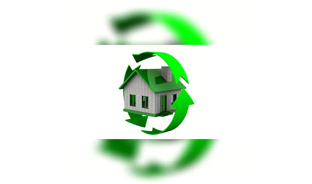 5 ideas para que tu hogar sea eco amigable