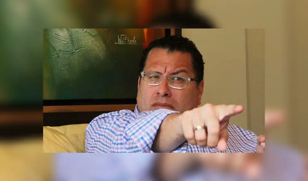 Phillip Butters sobre final de Libertadores: “River entrenará en ‘Matute’, ya la ganó Flamengo”