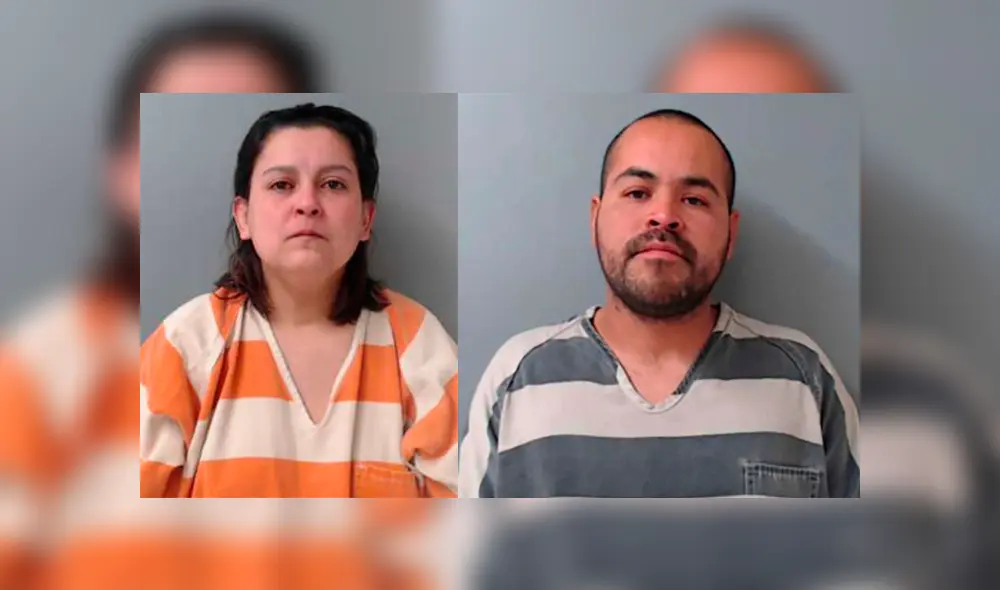 Padres disuelven cadáver de su bebé en ácido tras haberse ahogado en un baño sin supervisión 