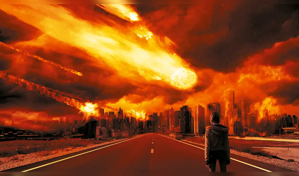 Prestigioso futurólogo lanza terrible alerta sobre la extinción del hombre