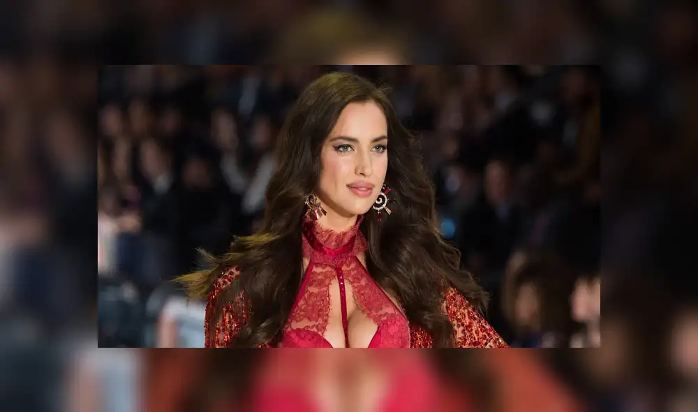 Instagram: Irina Shayk cambia radicalmente de look y fans están sorprendidos