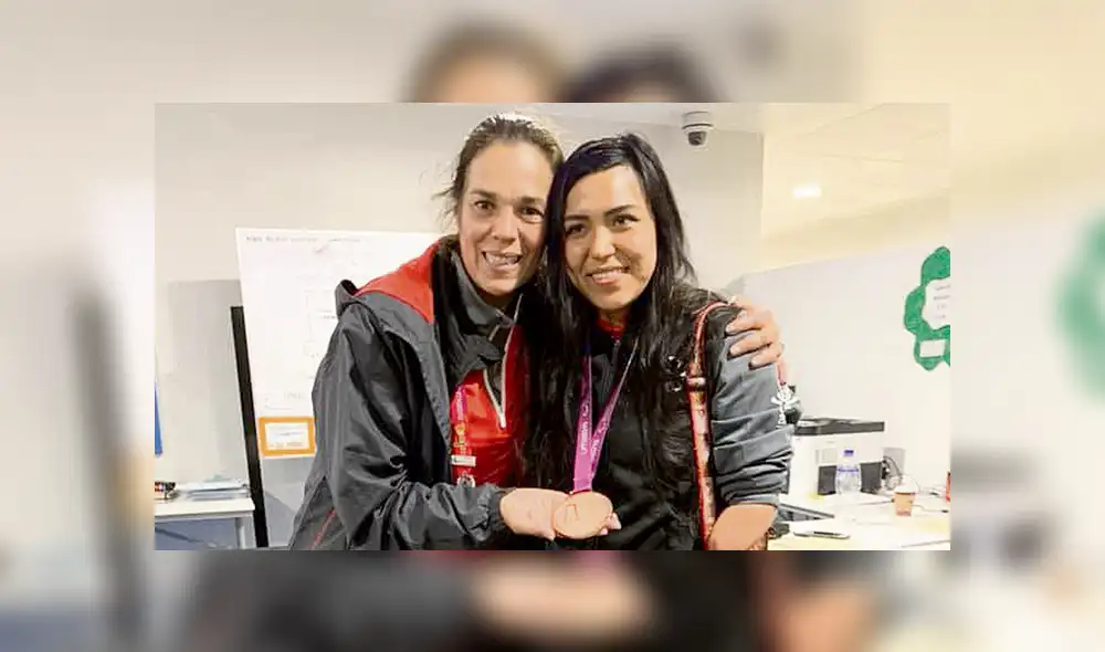 Juegos Parapanamericanos: El éxito para mirar al futuro