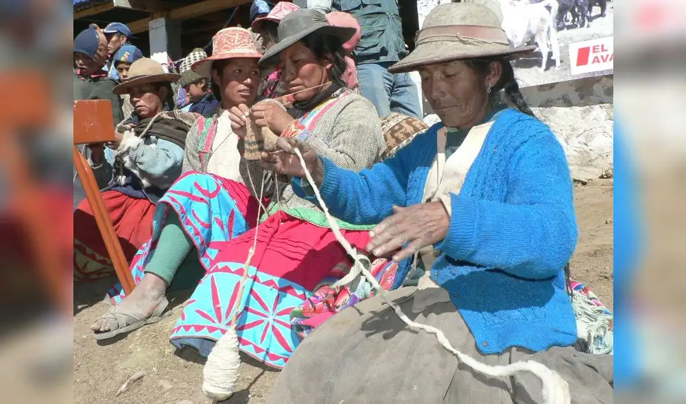 Juntos inicia pagos en las zonas más alejadas del país