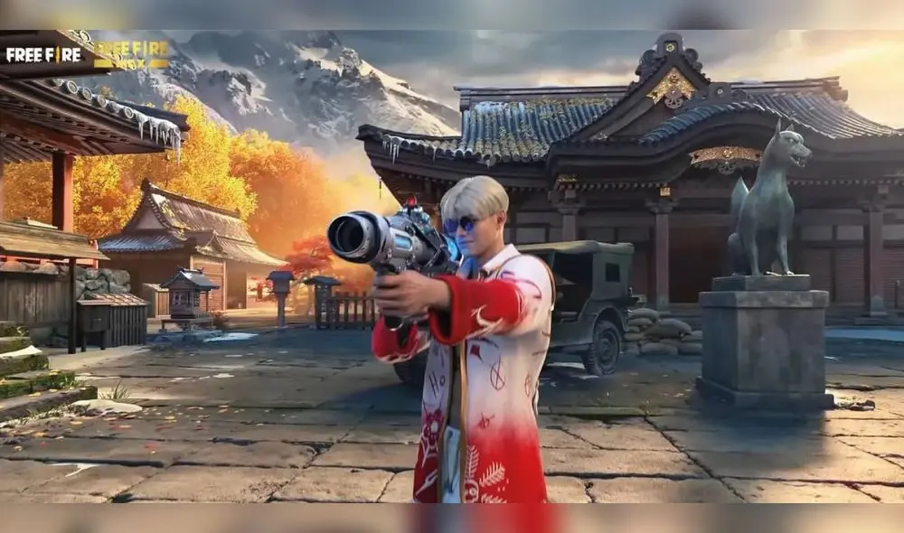 Conoce el nuevo mapa Alpes. Foto: Vandal el espanol