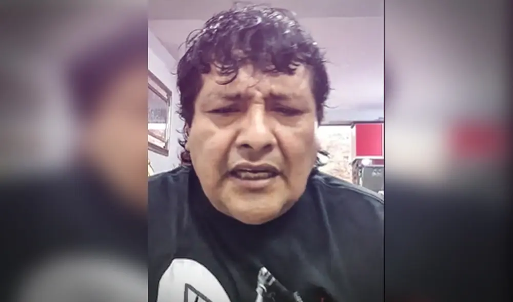 Toño Centella indignado por personas que salen durante cuarentena. Foto: Composición. Toño Centella indignado por personas que salen durante cuarentena. Foto: Composición.