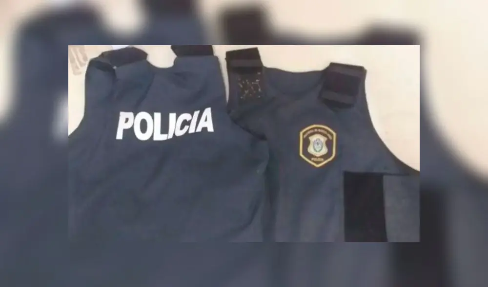 La policía maneja la información que los capturados se hacen para por oficiales para cometer delitos. (Fuente: Crónica) La policía maneja la información que los capturados se hacen para por oficiales para cometer delitos. (Fuente: Crónica)