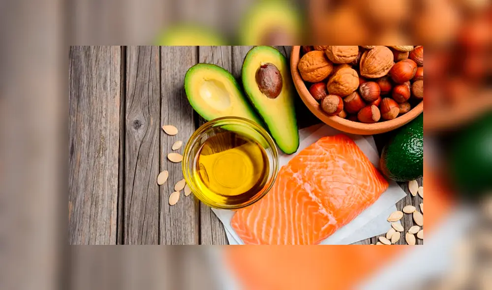 Omega 3: ¿Para qué sirve y por qué debemos consumirlo?