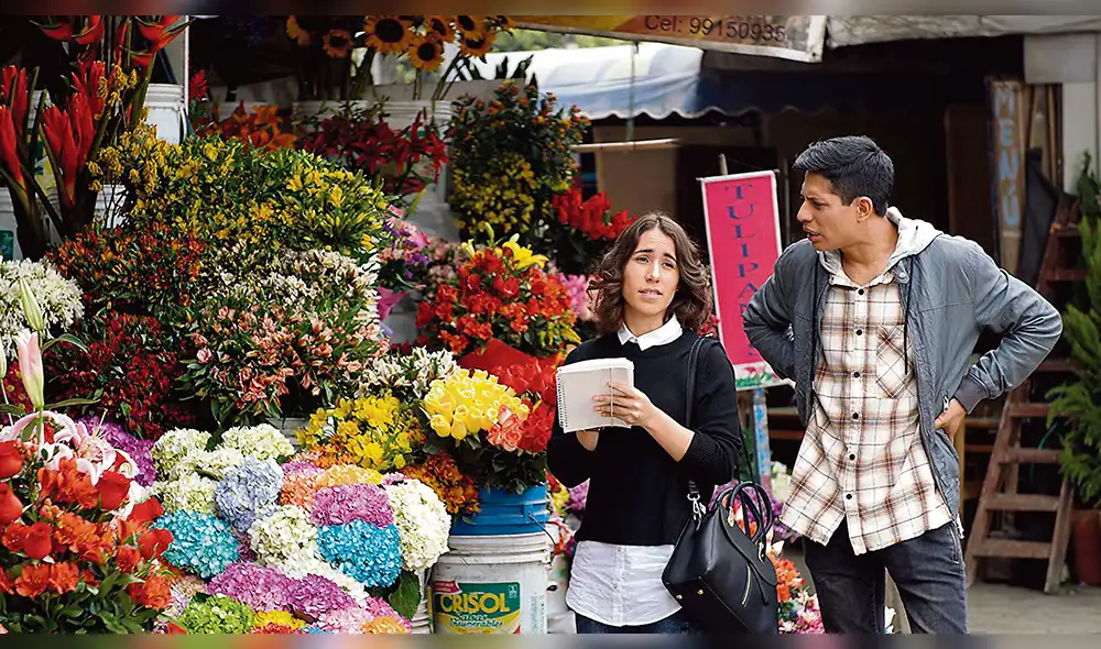 Comedia nacional triunfa en festival de Reino Unido 