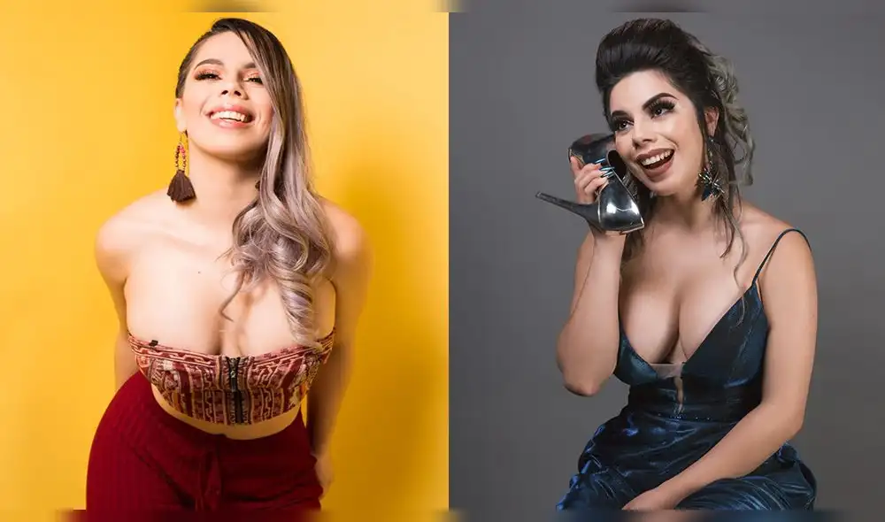 Lizbeth Rodríguez explica su futuro laboral en Badabun Lizbeth Rodríguez explica su futuro laboral en Badabun