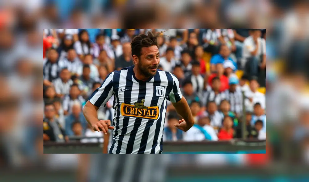 ¿Pizarro firmará para Alianza Lima en las próximas semanas? Su padre hace gran revelación