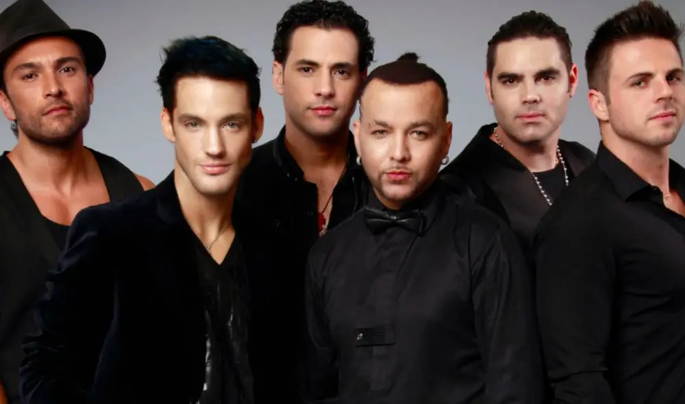 Integrantes de MDO también indicaron que los allegados de Anthony Galindo crearon una página en GoFundMe. Foto: Difusión