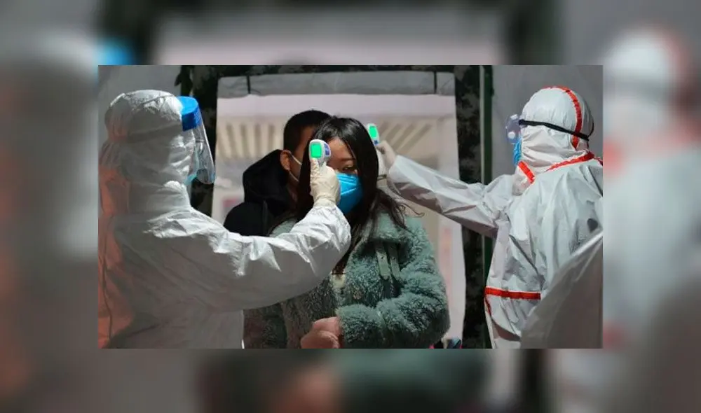 Estudiantes ecuatorianos serán puestos en cuarentena antes de regresar a su país. Foto: Difusión Estudiantes ecuatorianos serán puestos en cuarentena antes de regresar a su país. Foto: Difusión