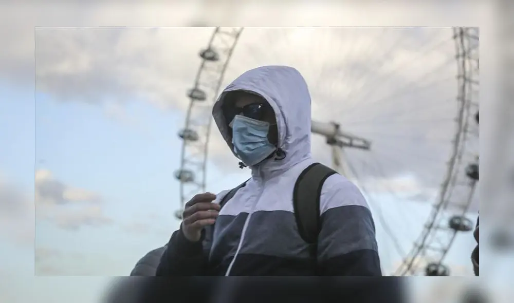 La campaña tiene por objetivo concienciar sobre el uso de las mascarillas. Foto: referencial