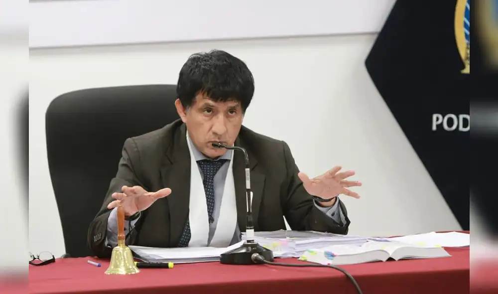 Gerardo Sepúlveda no podrá salir del país por 2 meses Gerardo Sepúlveda no podrá salir del país por 2 meses