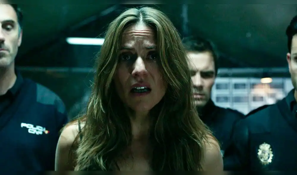 Sale a la luz los primeros spoilers de la cuarta temporada. Créditos: Difusión