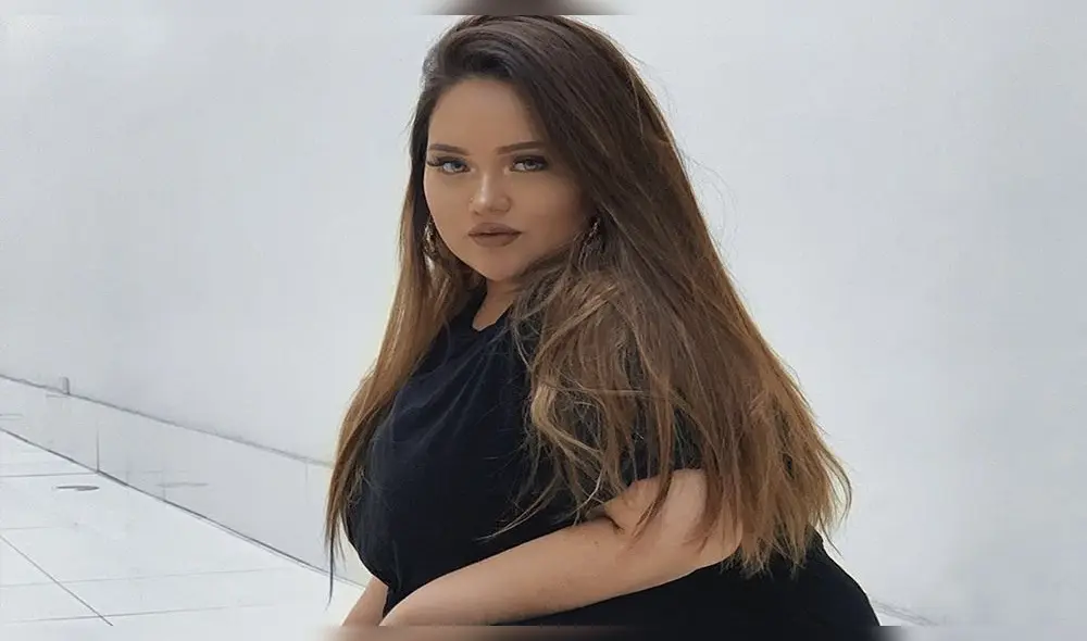 Susan Prieto antes de someterse a una operación de la banda gástrica Susan Prieto antes de someterse a una operación de la banda gástrica