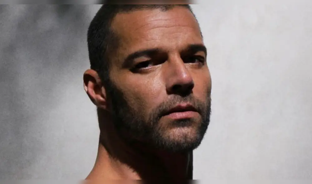 Ricky Martin publica emotivo mensaje dedicado a su padre para homenajearlo en su día | Foto: Instagram Ricky Martin publica emotivo mensaje dedicado a su padre para homenajearlo en su día | Foto: Instagram